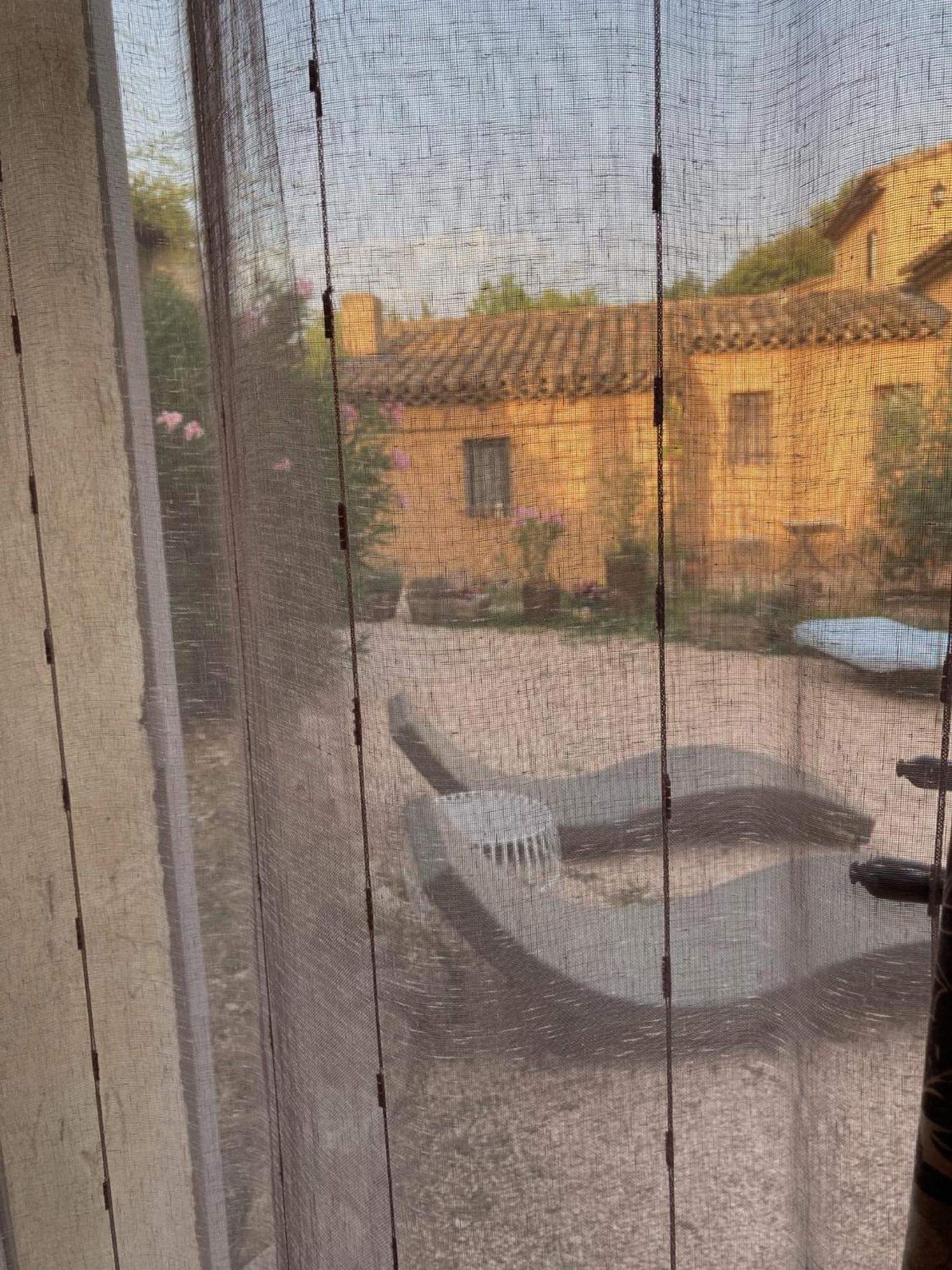 La Petite Garrigue Villa Mérindol Exterior foto
