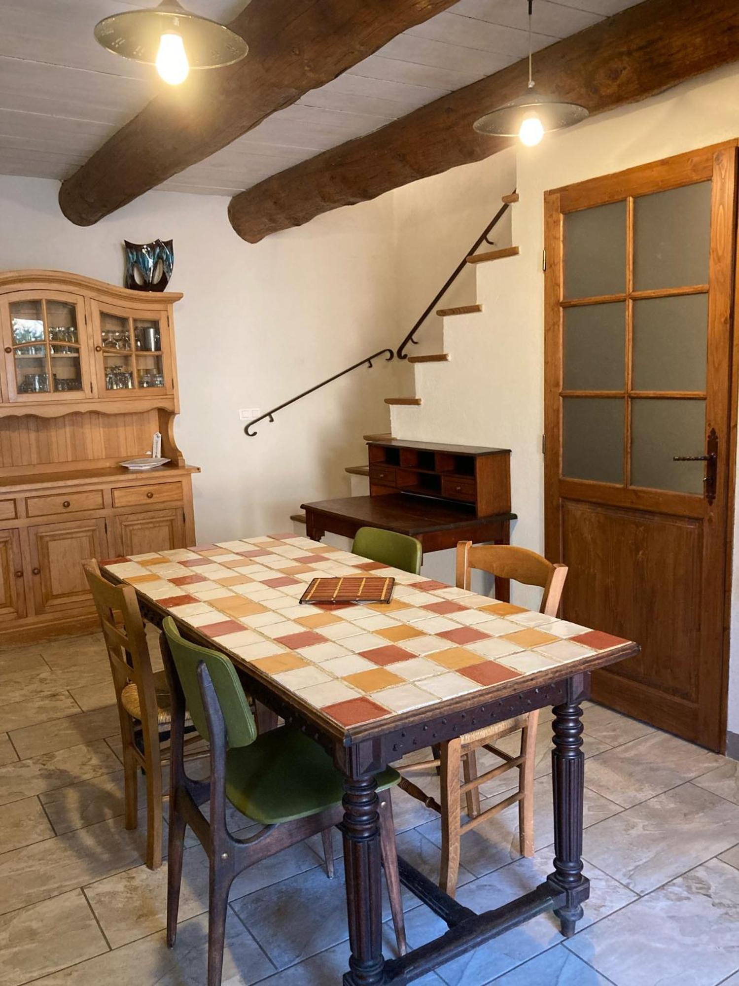 La Petite Garrigue Villa Mérindol Exterior foto