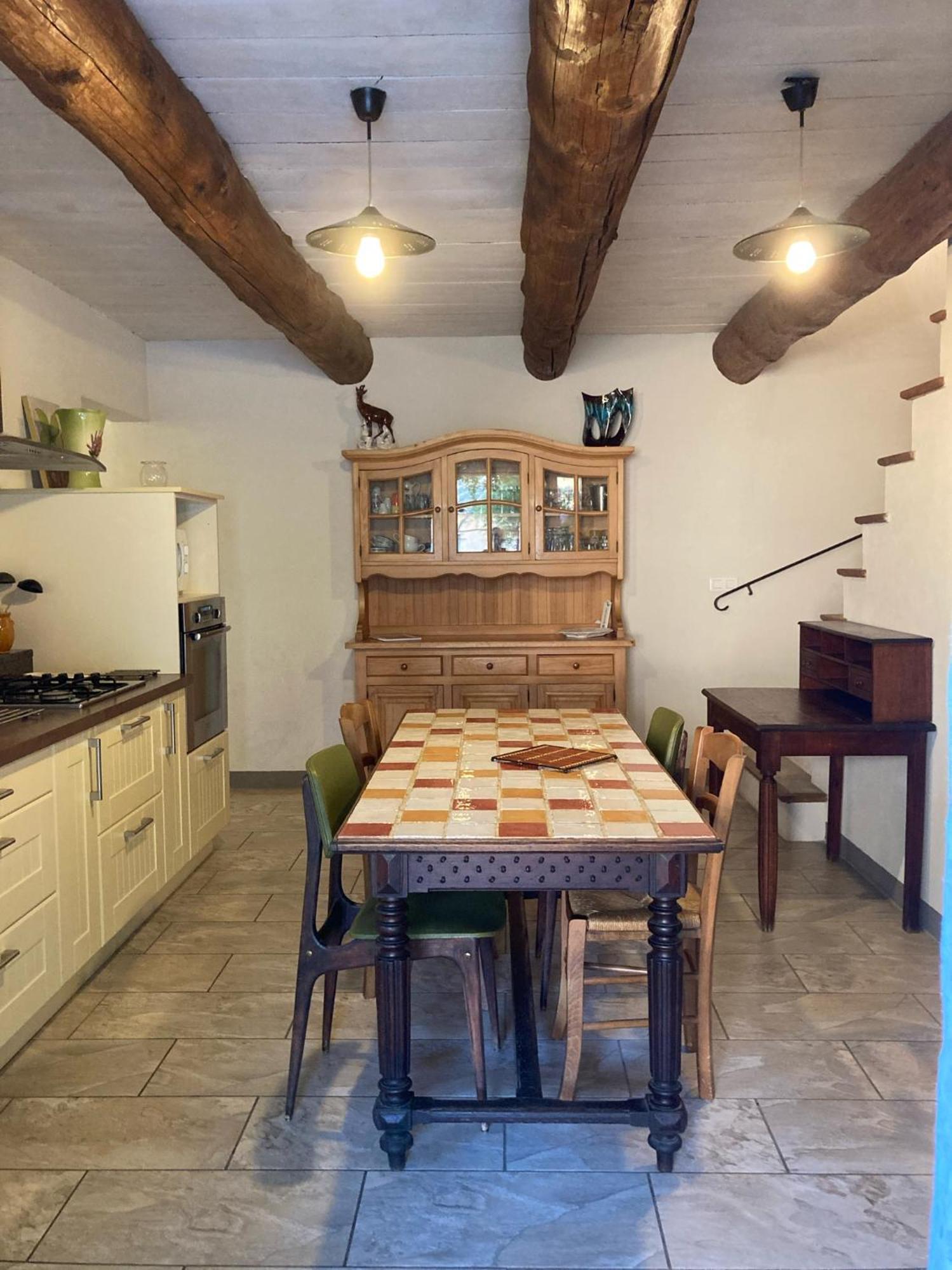 La Petite Garrigue Villa Mérindol Exterior foto